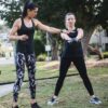 Personal Training - ONE-On-ONE