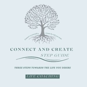 CONNECT AND CREATE Step Guide
