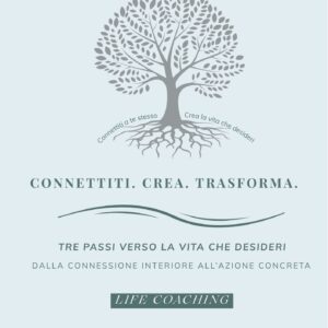 CONNETTITI. CREA. TRASFORMA.